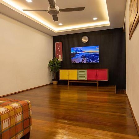 Rumah Satu By Nk Alor Setar Luaran gambar