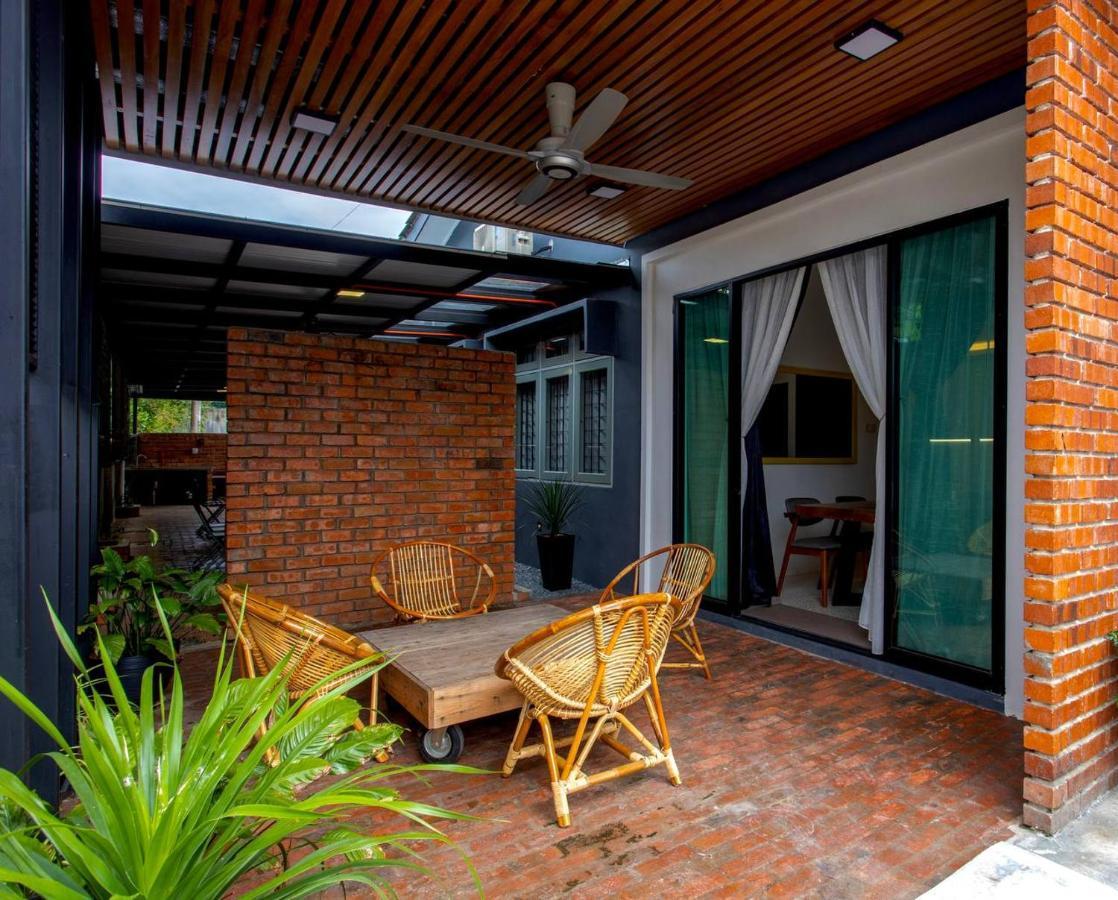 Rumah Satu By Nk Alor Setar Luaran gambar