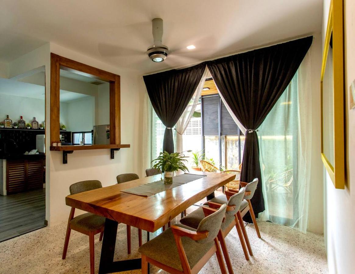Rumah Satu By Nk Alor Setar Luaran gambar