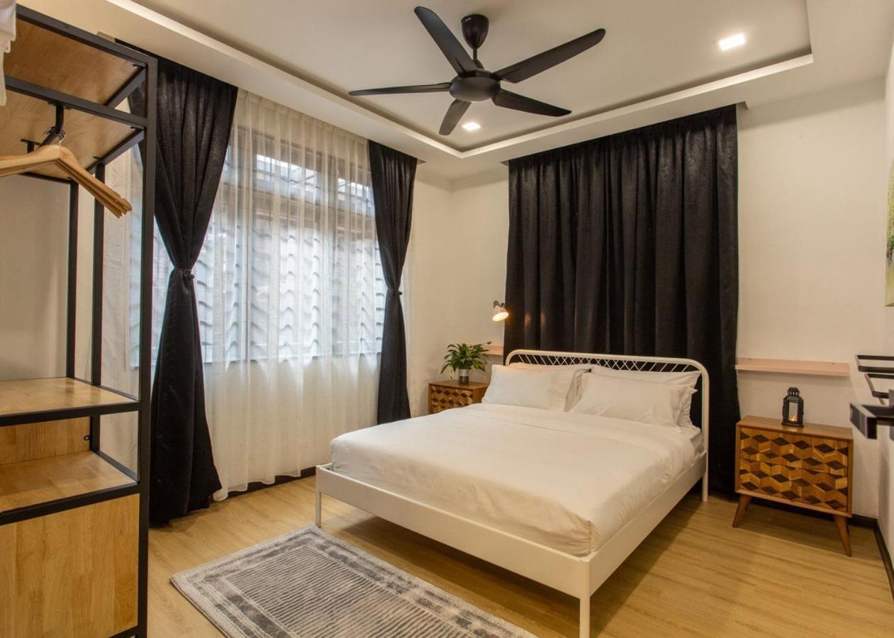 Rumah Satu By Nk Alor Setar Luaran gambar