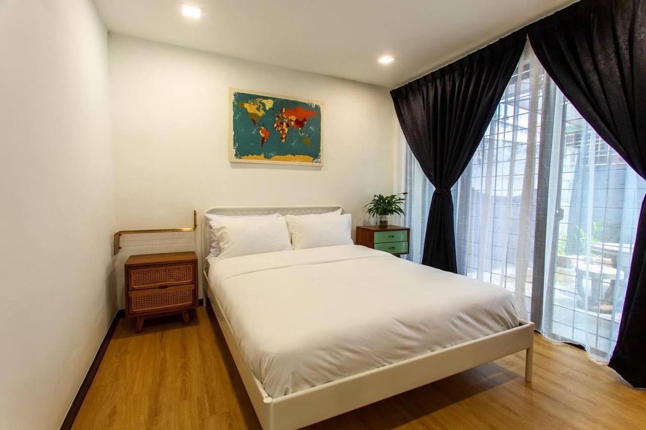 Rumah Satu By Nk Alor Setar Luaran gambar